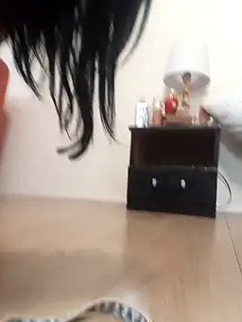 GiseleReine online show from February 2025 03:42:02 PM