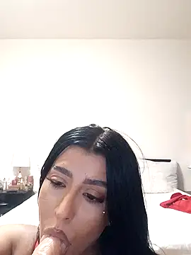 GiseleReine online show from February 2025 04:13:02 PM