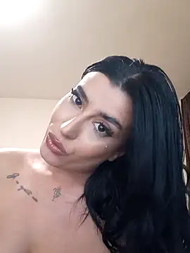 GiseleReine online show from February 2025 12:22:02 PM