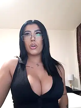 GiseleReine online show from February 2025 04:03:02 PM