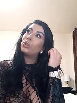 GiseleReine online show from February 2025 04:19:02 PM