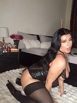 GiseleReine online show from March 2025 04:43:02 PM