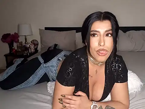 GiseleReine online show from March 2025 07:42:02 PM