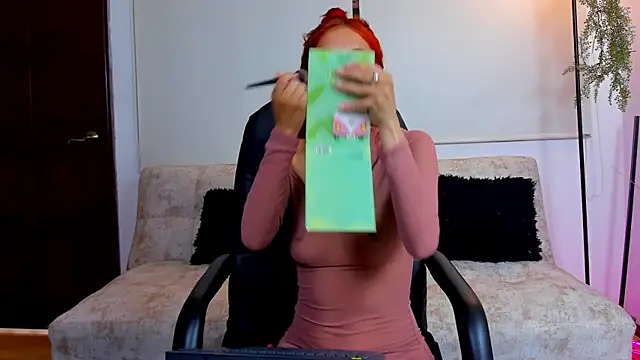 Irina bx online show from February 2026 09:55:02 PM