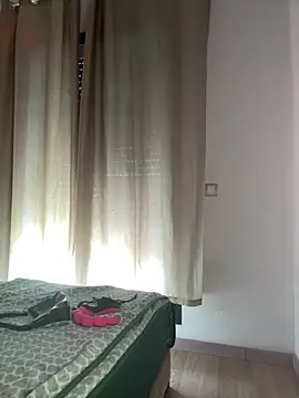 ZINA-MOROCCO online show from October 2025 02:04:01 PM