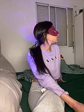 ZINA-MOROCCO online show from November 2025 08:08:02 PM