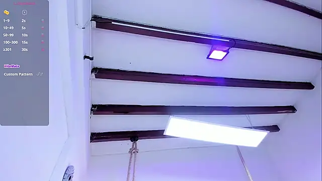 Oriana Guzman online show from January 2025 12:08:01 PM