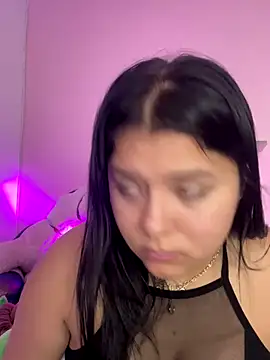 Oriana Guzman online show from November 2025 11:26:01 PM