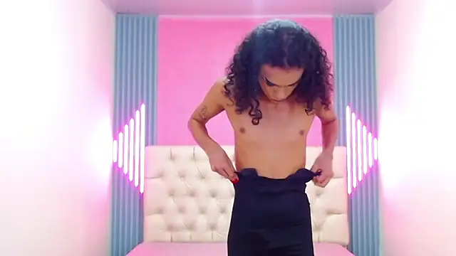 Foxy Ella  online show from February 2025 05:46:02 PM