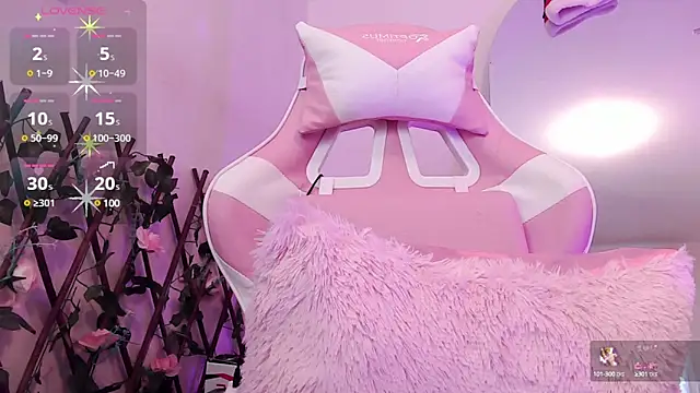 Magic-Smilee online show from December 2024 11:40:02 AM