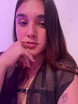 Magic-Smilee online show from January 2025 03:39:02 AM