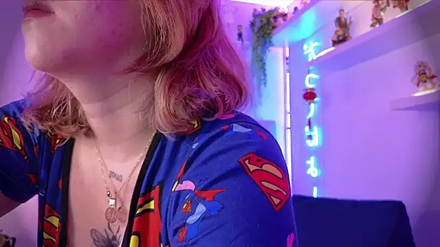 albaismynameX online show from September 2025 12:07:01 PM