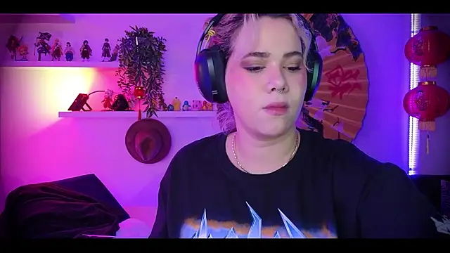 albaismynameX online show from March 2026 12:11:01 PM