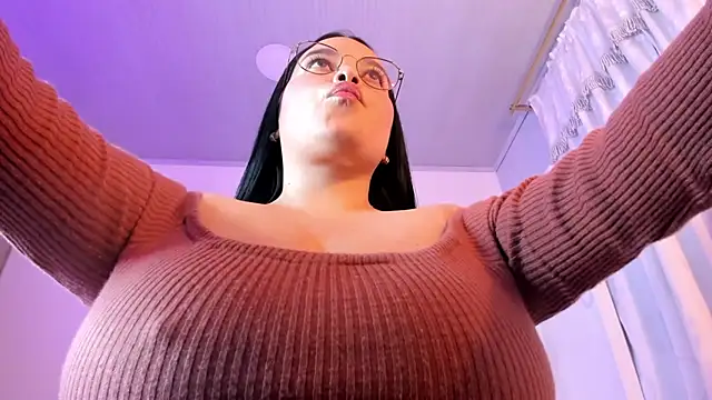 Ashanty vera15 online show from January 2025 04:02:02 AM