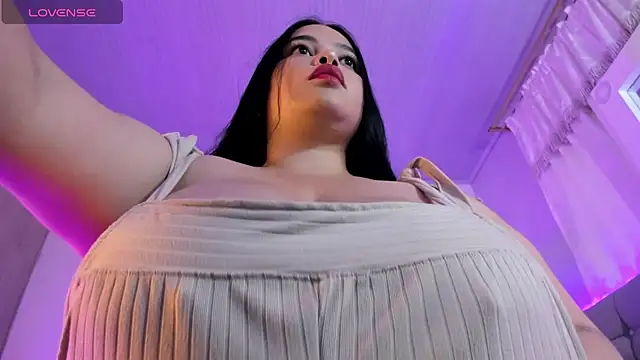 Ashanty vera15 online show from March 2025 09:27:01 PM