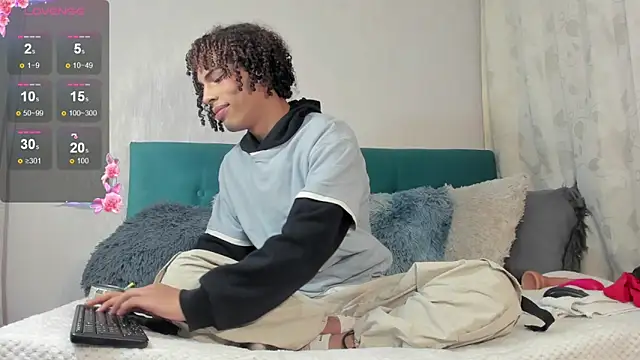 kleo helenos online show from March 2025 01:15:01 AM