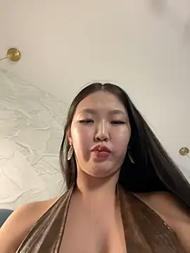 Aiko Yumi online show from March 2025 02:54:01 PM