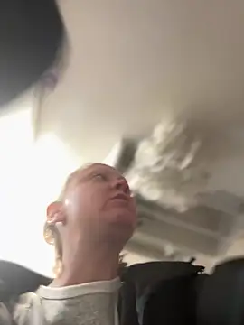 SexyB214 online show from December 2024 07:31:02 PM