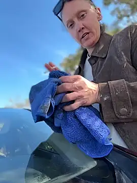 SexyB214 online show from December 2024 09:18:02 PM