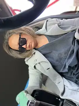 SexyB214 online show from December 2024 04:51:02 PM