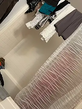 SexyB214 online show from December 2024 04:22:01 PM