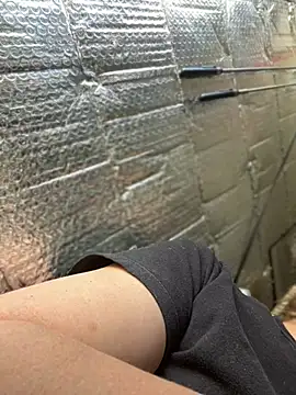 SexyB214 online show from December 2024 10:27:01 PM