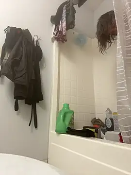 SexyB214 online show from December 2024 01:17:02 PM