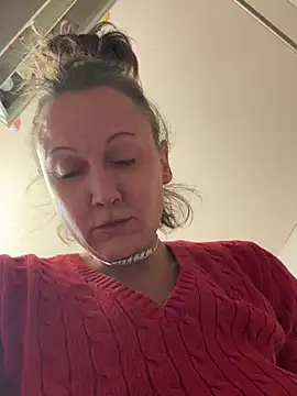 SexyB214 online show from January 2025 04:52:02 AM