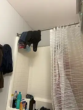 SexyB214 online show from January 2025 02:46:01 PM