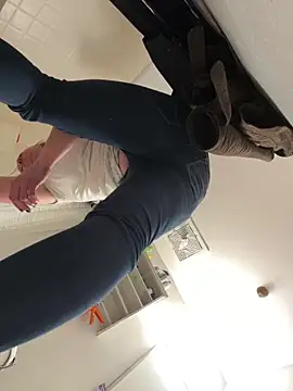 SexyB214 online show from January 2025 08:49:02 AM