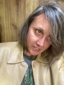 SexyB214 online show from January 2025 08:40:01 PM