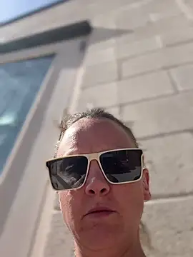 SexyB214 online show from February 2025 07:27:01 PM