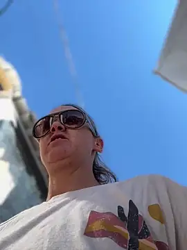 SexyB214 online show from February 2025 08:16:02 PM