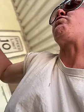 SexyB214 online show from February 2025 02:39:02 AM