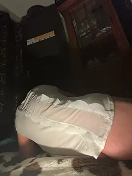 SexyB214 online show from February 2025 07:12:02 AM