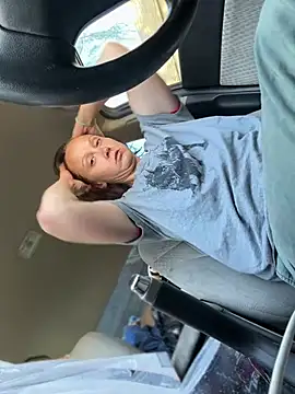 SexyB214 online show from February 2025 06:53:01 PM