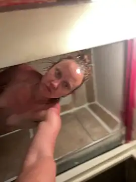 SexyB214 online show from March 2025 02:26:01 AM