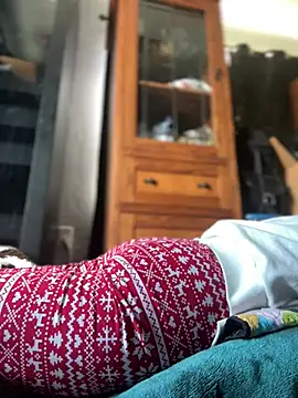 SexyB214 online show from March 2025 09:09:02 PM