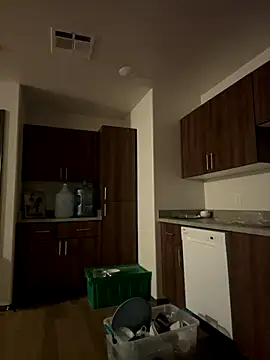 SexyB214 online show from September 2025 10:17:01 AM