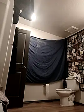 SexyB214 online show from September 2025 10:51:02 AM