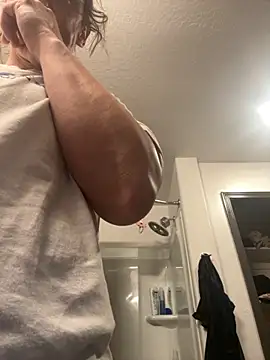 SexyB214 online show from September 2025 07:51:02 PM