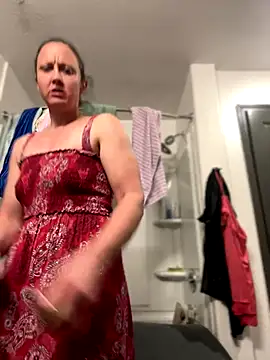 SexyB214 online show from October 2025 09:56:01 PM