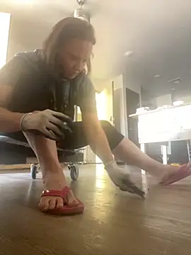 SexyB214 online show from October 2025 05:35:02 PM