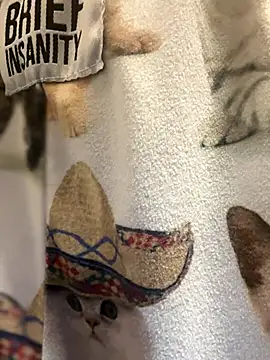 SexyB214 online show from November 2025 03:30:02 PM