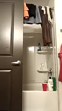 SexyB214 online show from February 2026 04:00:02 PM