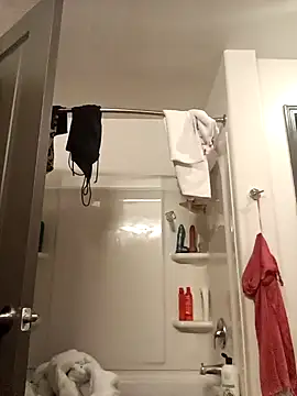 SexyB214 online show from February 2026 03:51:02 PM