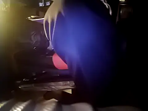 CdNicky69 online show from January 2025 10:46:01 PM