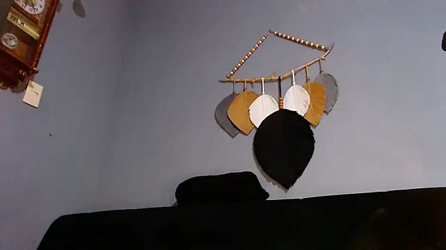 Snapshot of Grandeygruesa1 chatting on December 2024 04:17:02 AM Grandeygruesa1 online show from December 2024 04:17:02 AM