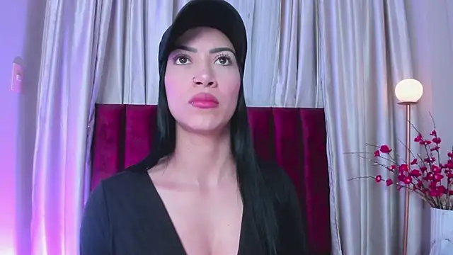 MirandaRoxx online show from November 2025 11:34:02 AM