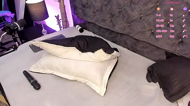 candy canne   online show from February 2025 10:17:02 PM